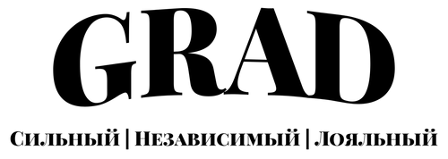 GRAD Label